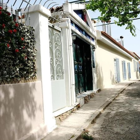 George Studio Ateny Zewnętrze zdjęcie