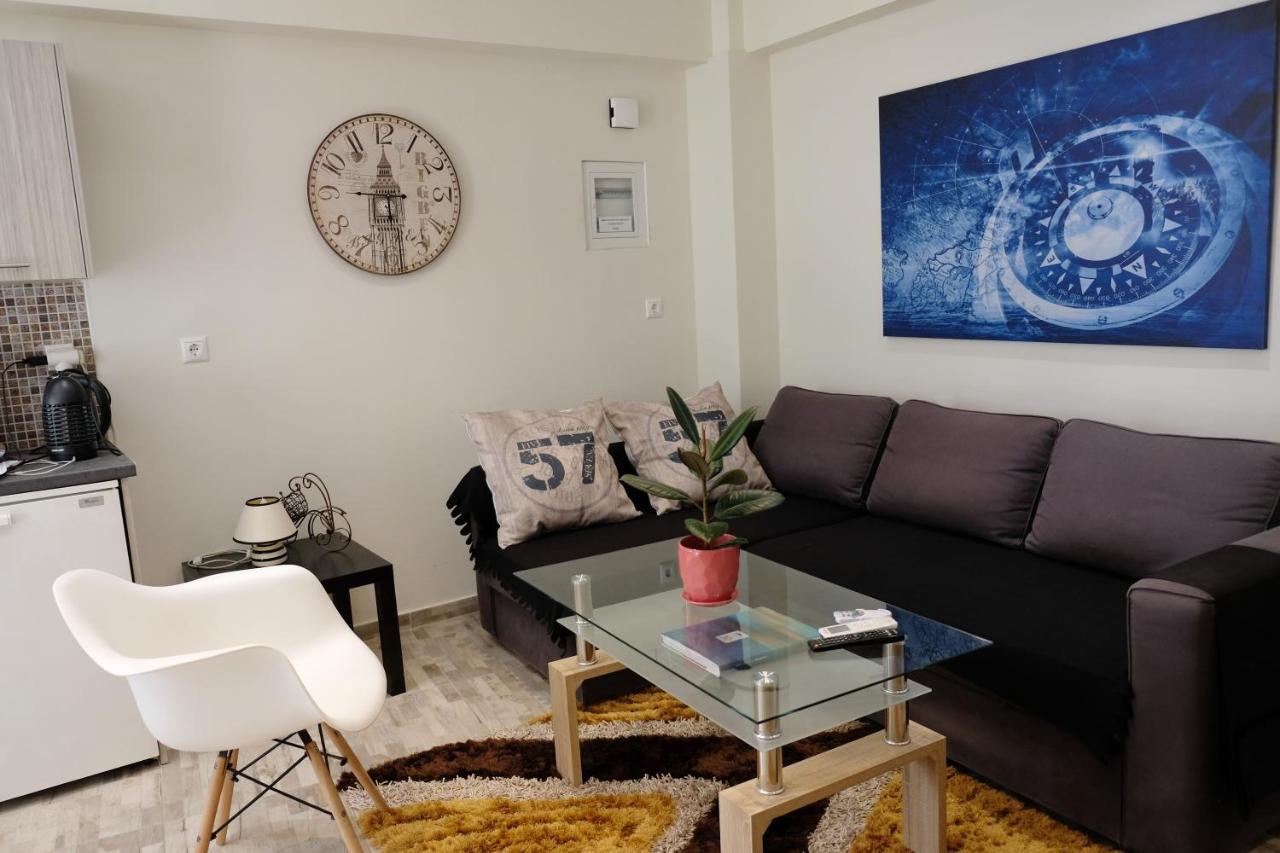 George Studio Ateny Zewnętrze zdjęcie