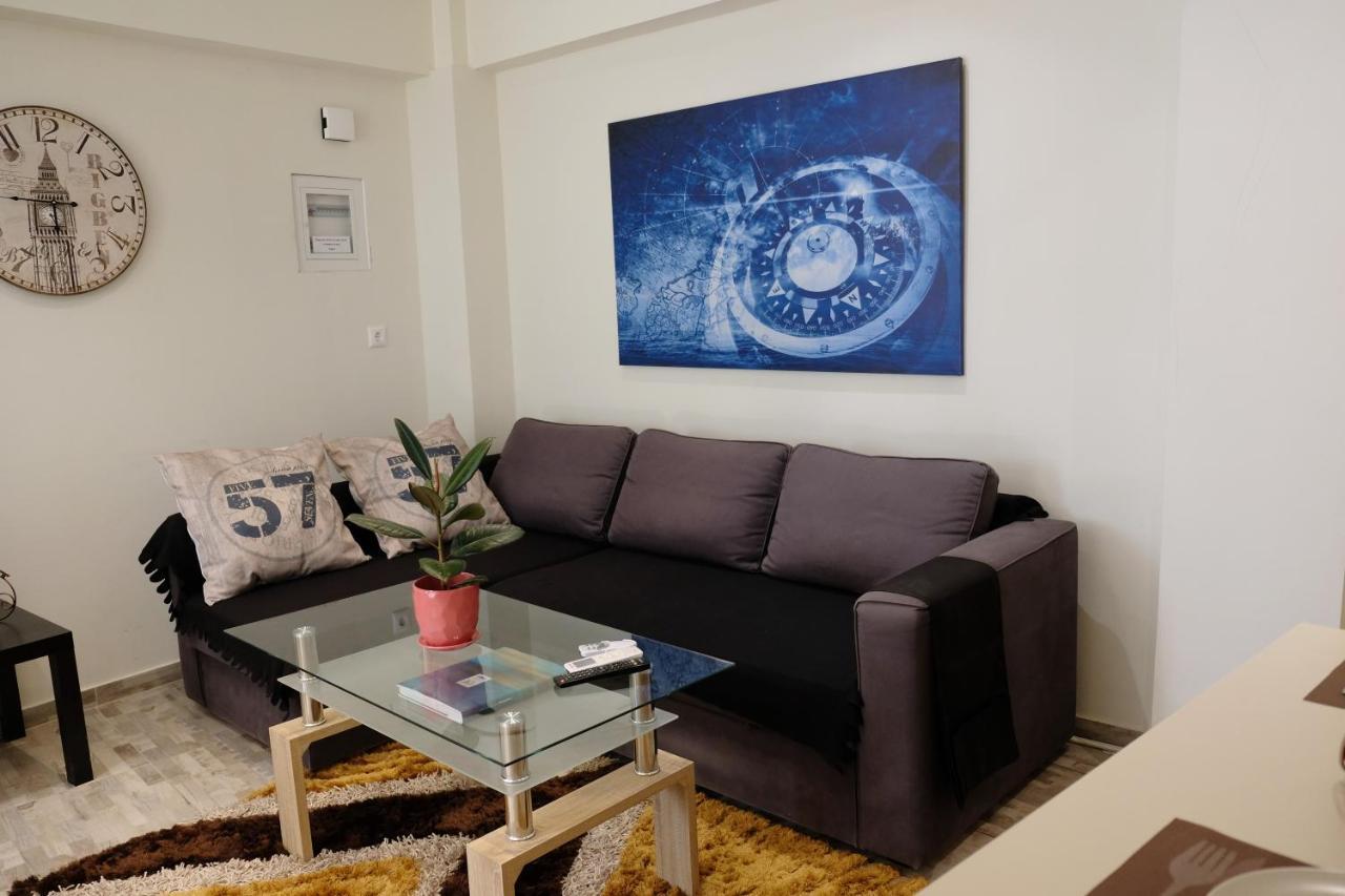 George Studio Ateny Zewnętrze zdjęcie